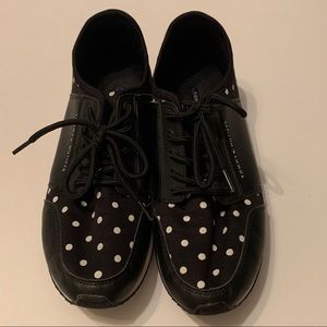 Tommy Hilfiger trainer